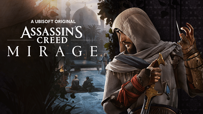 Assassin Creed Mirage