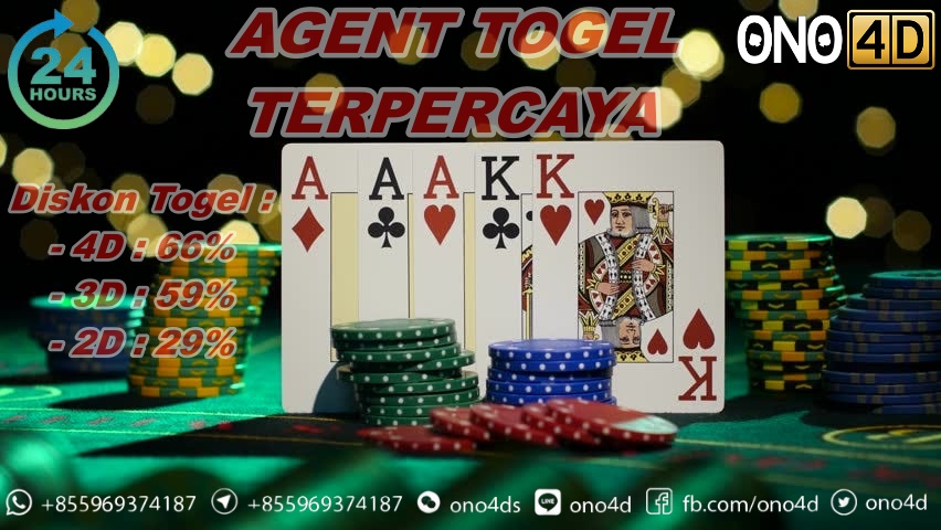 PREDIKSI TOGEL 11-04-2024