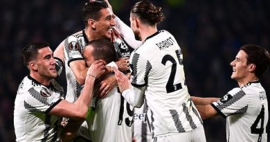 5 Pelajaran dari Kemenangan Juventus