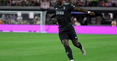 Pogba Comeback Hasil Juventus Vs Torino