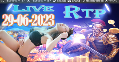LIVE RTP 29-06-2023