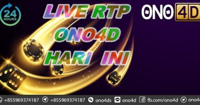 LIVE RTP 06-04-2024