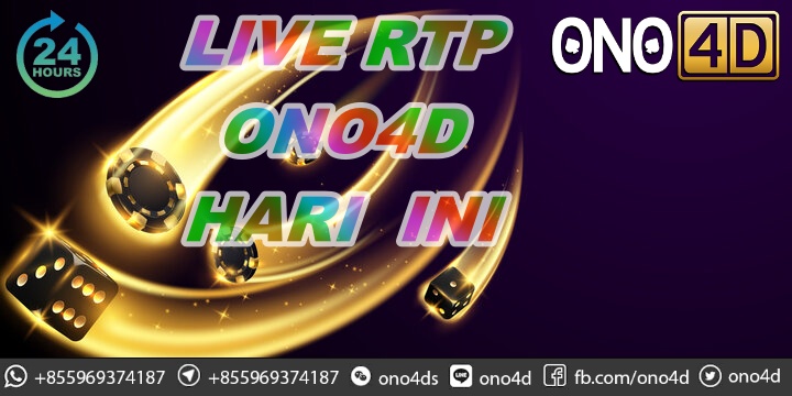 LIVE RTP 06-04-2024