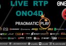 LIVE RTP 21-04-2024