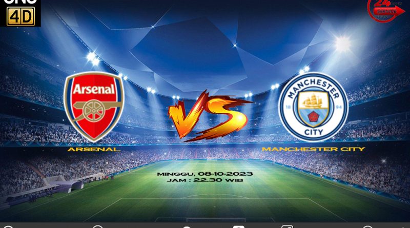 arsenal-vs-manchester-city