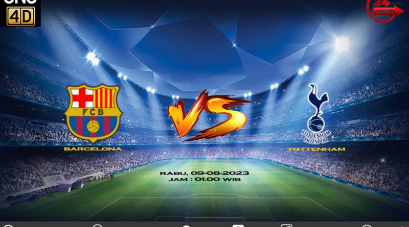 barcelona-vs-tottenham