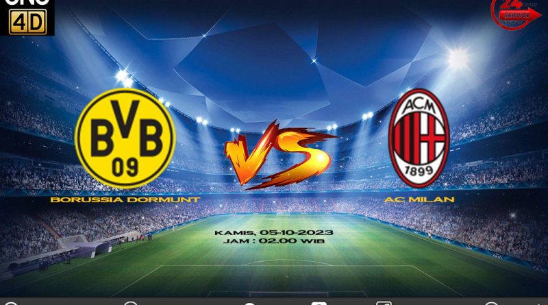 borussia-dormunt-vs-ac-milan