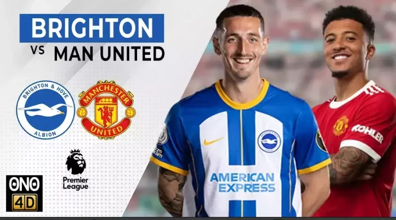 brighton&hove-albion-vs-manchester-united