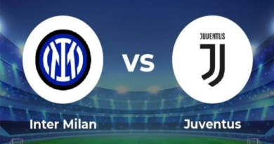 Prediksi Inter Milan vs Juventus 20 Maret 2023