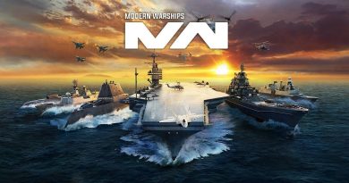 game-Modern-warship