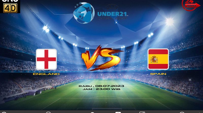 inggris-vs-spanyol(u21)