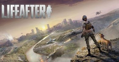 lifeafter-survival