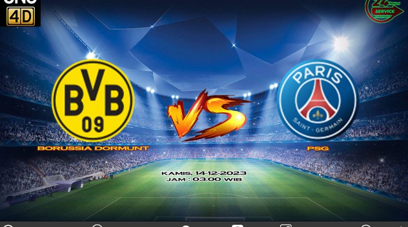 prediksi-borussia-dormunt-vs-psg