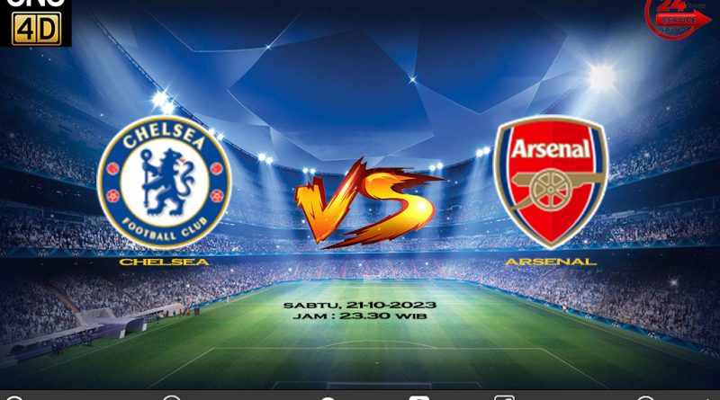 prediksi-chelsea-vs-arsenal