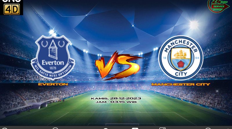 prediksi-everton-vs-manchester-city