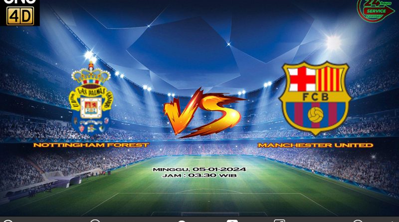 prediksi-las-palmas-vs-barcelona