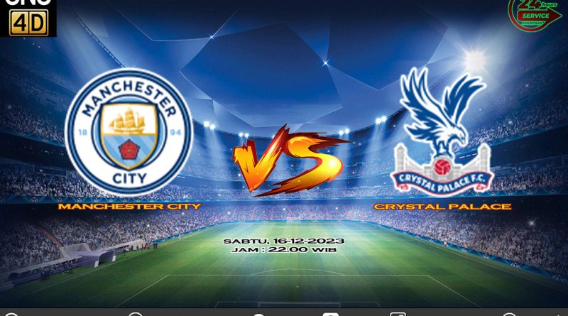 prediksi-manchester-city-vs-crystal-palace