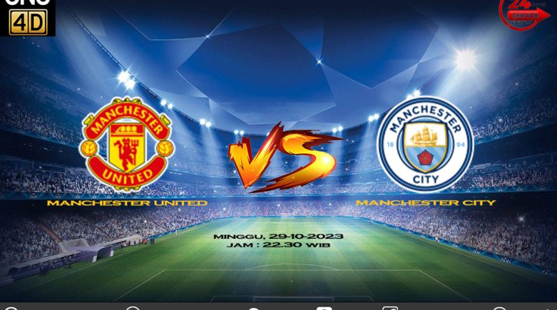 prediksi-manchester-united-vs-manchester-city