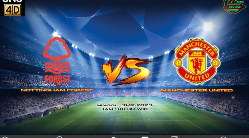 prediksi-nottingham-forest-vs-manchester-united