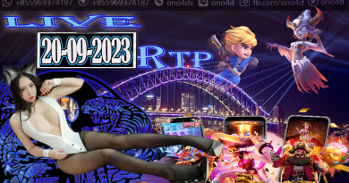 LIVE RTP 20-09-2023