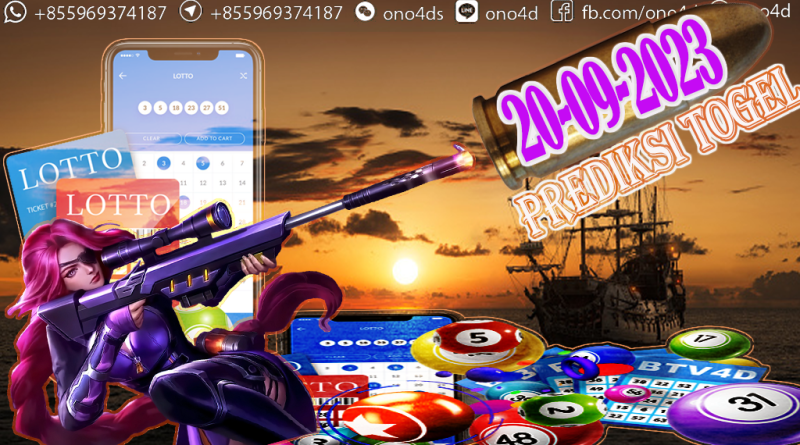 PREDIKSI TOGEL 20-09-2023