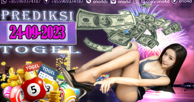 PREDIKSI TOGEL 24-09-2023