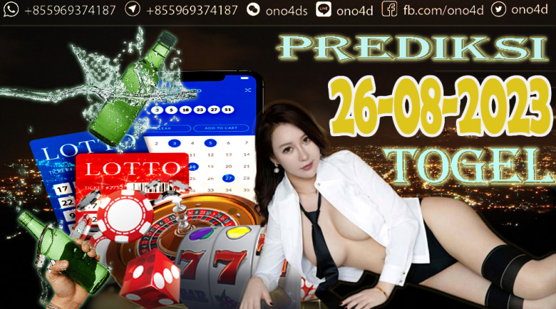 PREDIKSI TOGEL 26-09-2023