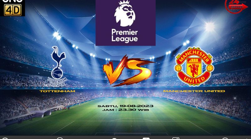 tottenham-vs-manchester-united